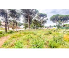 Parcela en Venta en Vidreres, Girona
