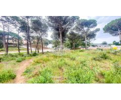 Parcela en Venta en Vidreres, Girona