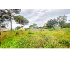 Parcela en Venta en Vidreres, Girona