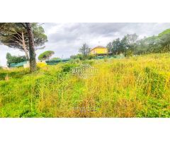 Parcela en Venta en Vidreres, Girona
