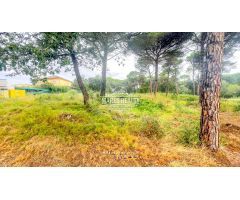 Parcela en Venta en Vidreres, Girona