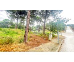 Parcela en Venta en Vidreres, Girona