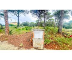 Parcela en Venta en Vidreres, Girona