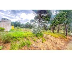 Parcela en Venta en Vidreres, Girona