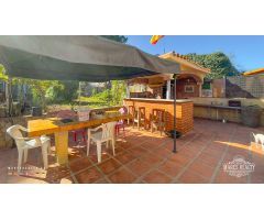 Chalet en Venta en Lloret de Mar, Girona