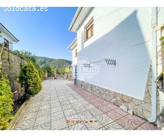 Chalet en Venta en Sant Cebrià de Vallalta, Barcelona