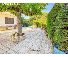Chalet en Venta en Sant Cebrià de Vallalta, Barcelona