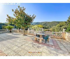 Chalet en Venta en Sant Cebrià de Vallalta, Barcelona