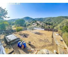 Chalet en Venta en Sant Cebrià de Vallalta, Barcelona