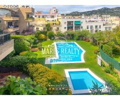Piso en Venta en Lloret de Mar, Girona
