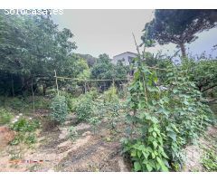 Parcela en Venta en Lloret de Mar, Girona