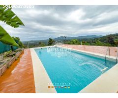 Chalet en Venta en Tordera, Barcelona