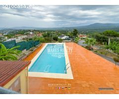 Chalet en Venta en Tordera, Barcelona