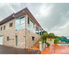 Chalet en Venta en Tordera, Barcelona