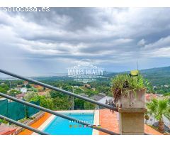 Chalet en Venta en Tordera, Barcelona