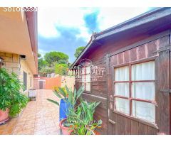 Chalet en Venta en Tordera, Barcelona
