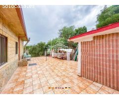 Chalet en Venta en Tordera, Barcelona
