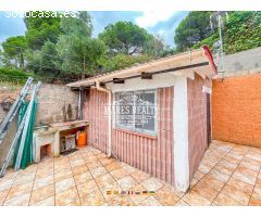 Chalet en Venta en Tordera, Barcelona