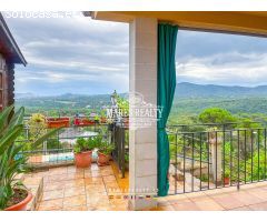 Chalet en Venta en Tordera, Barcelona