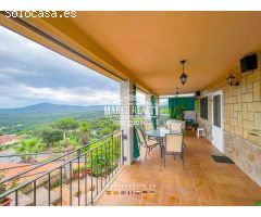 Chalet en Venta en Tordera, Barcelona