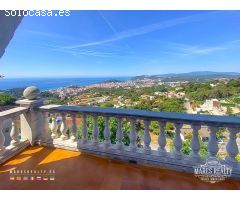 Chalet en Venta en Lloret de Mar, Girona