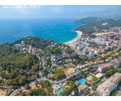 Parcela en Venta en Lloret de Mar, Girona