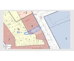Parcela en Venta en Mataró, Barcelona