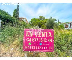 Parcela en Venta en Mataró, Barcelona