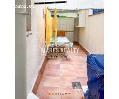 Piso en Venta en Blanes, Girona