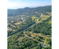 Parcela en Venta en Tossa de Mar, Girona