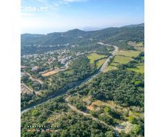 Parcela en Venta en Tossa de Mar, Girona