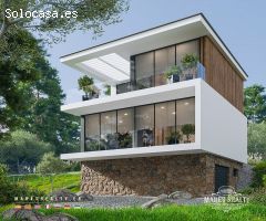 Chalet en Venta en Caldes de Malavella, Girona