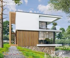 Chalet en Venta en Caldes de Malavella, Girona