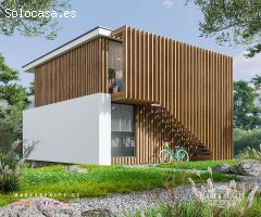 Chalet en Venta en Caldes de Malavella, Girona