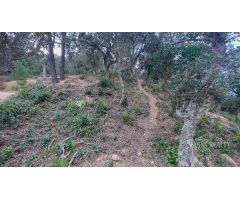 Parcela en Venta en Lloret de Mar, Girona