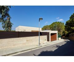 Villa de Lujo en Venta en Lloret de Mar, Girona