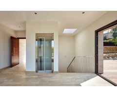 Villa de Lujo en Venta en Lloret de Mar, Girona