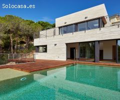 Villa de Lujo en Venta en Lloret de Mar, Girona