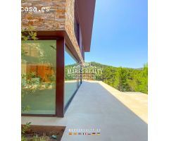 Villa de Lujo en Venta en Begur, Girona