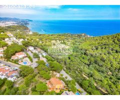 Parcela en Venta en Blanes, Girona
