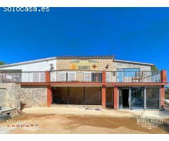 Chalet en Venta en Blanes, Girona