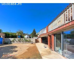 Chalet en Venta en Blanes, Girona