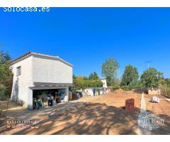 Chalet en Venta en Blanes, Girona