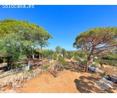 Chalet en Venta en Blanes, Girona