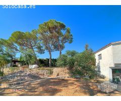Chalet en Venta en Blanes, Girona