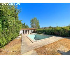 Chalet en Venta en Blanes, Girona