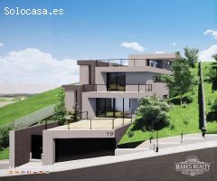 Chalet en Venta en Begur, Girona