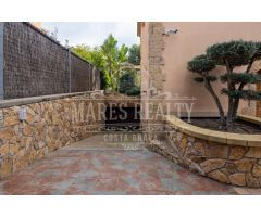 Villa de Lujo en Venta en Lloret de Mar, Girona