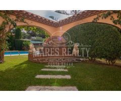Villa de Lujo en Venta en Lloret de Mar, Girona