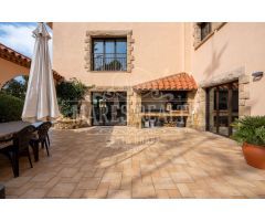 Villa de Lujo en Venta en Lloret de Mar, Girona